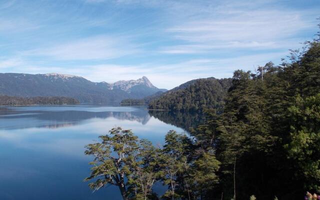 Marcopolo Inn Bariloche - Hostel