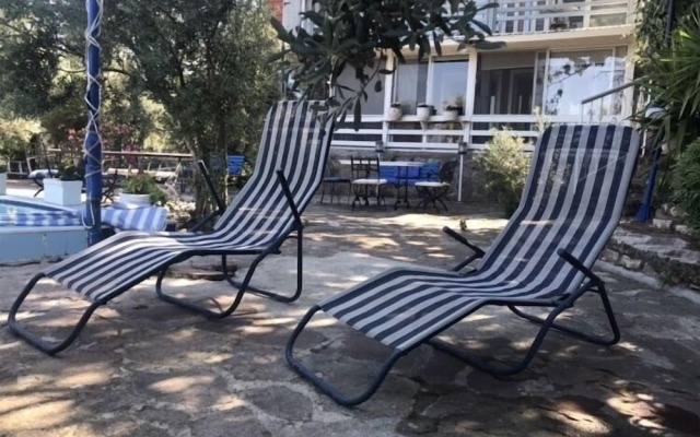 Cumhur Yesilirmak Butiqe Hotel