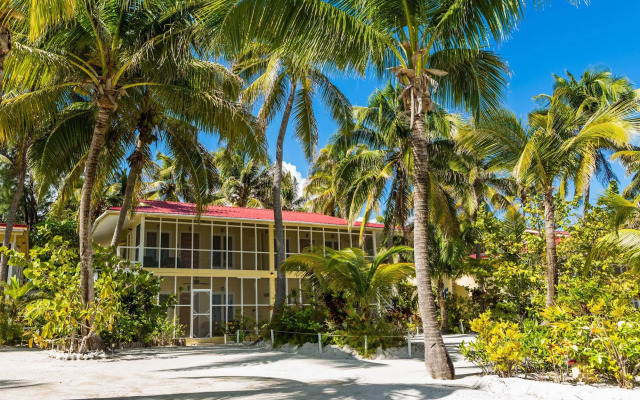 Turneffe Island Resort
