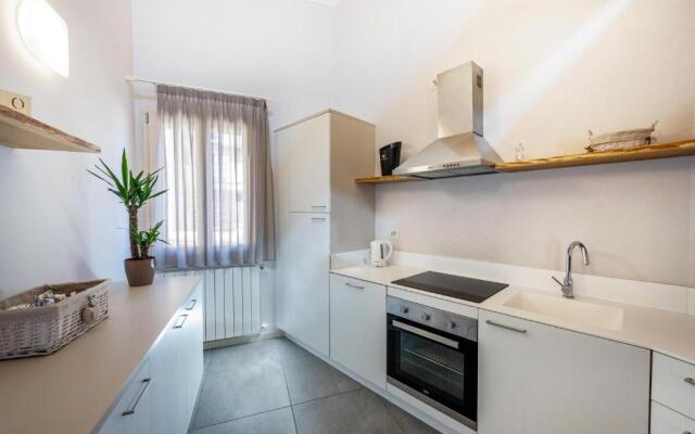 Villa Fontanelle Gardapartments 5