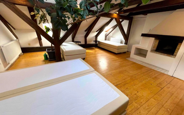 Kristian's Old Town Sq. Apartments