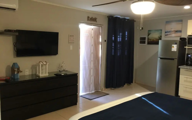 The Pier Beach Inn & Suites