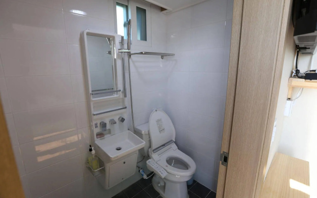 Philstay Itaewon Guesthouse