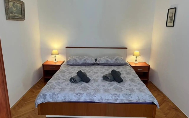 Apartment Mirna - what you see is what you get
