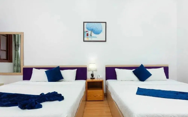 Bao Son Vang by OYO Rooms