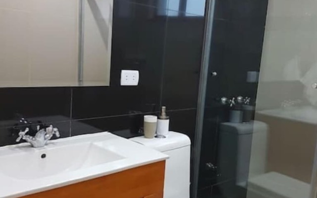 Aparts4Days 2 Bedroom Apart San Isidro
