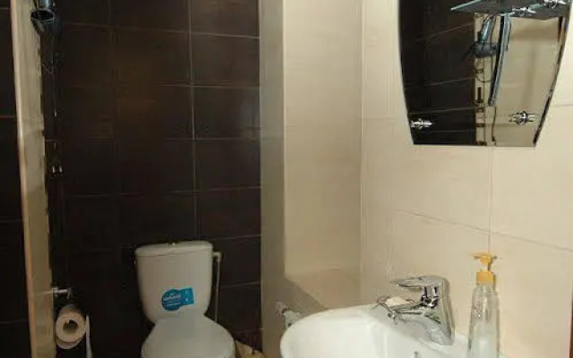 Малон Апартаменты