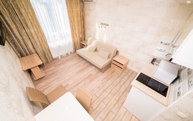 Apart Hotel Dream