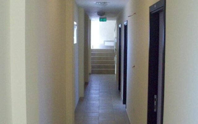 Hotel Raul