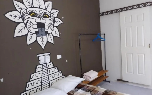 Blue Magic Hostel