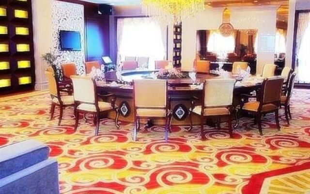 Nanjing Zhongyang Hotel
