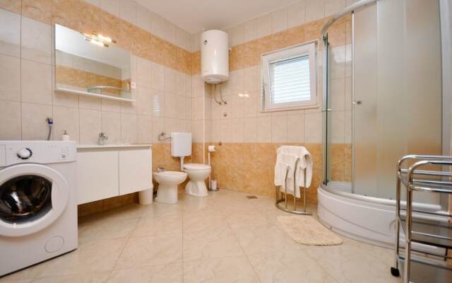 Beautiful view two bedroom apartment