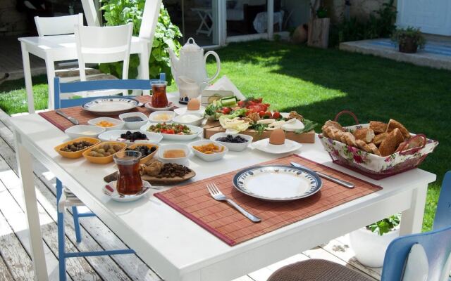 Taskonak Alacati Butik Hotel