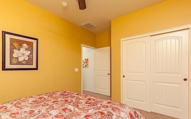 Enchanted By Signature Vacation Rentals