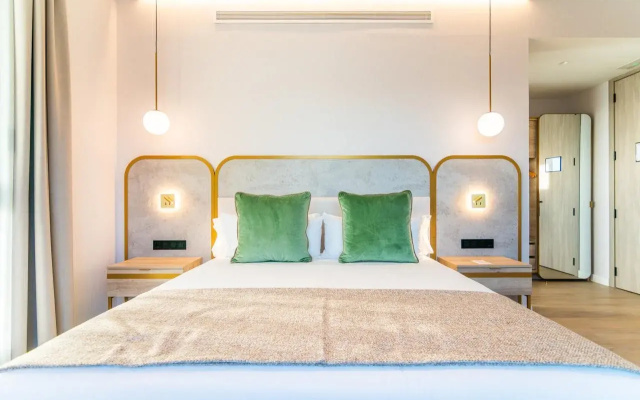 Hotel Málaga Vibes