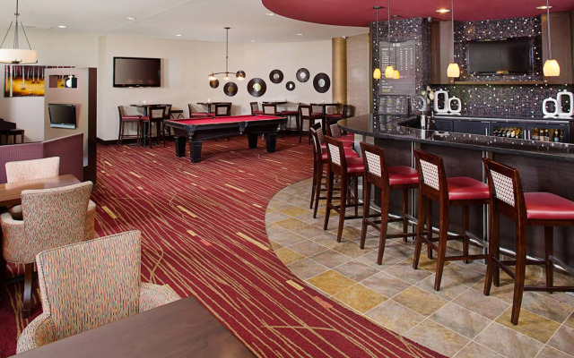 Courtyard by Marriott Keene Downtown