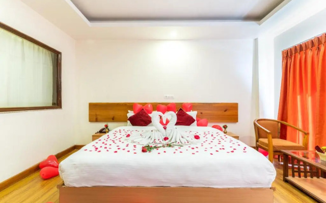 Nagarkot Shangrila Resort