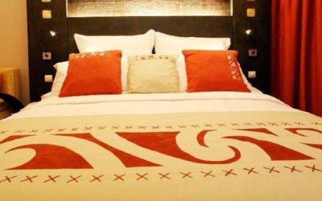 Te Moana Tahiti Resort