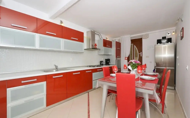 Irvin - Sweet Apartment - A1