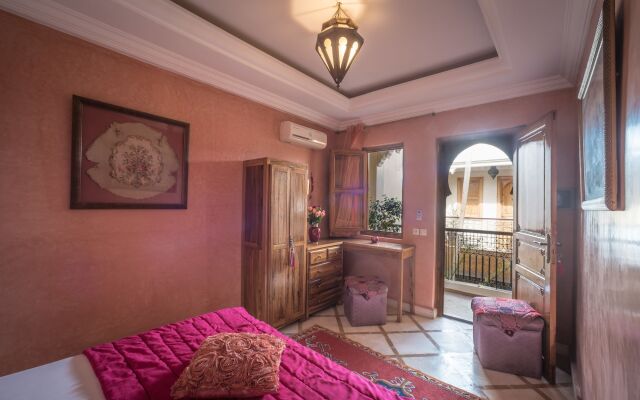 Riad Dar Attika