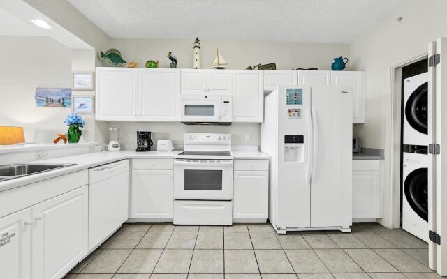 Destin West Gulfside 304