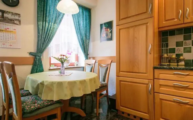 Apartment Romantica
