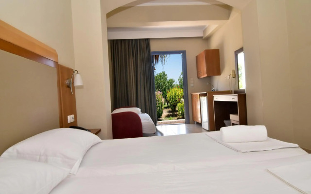 Hermes Hotel