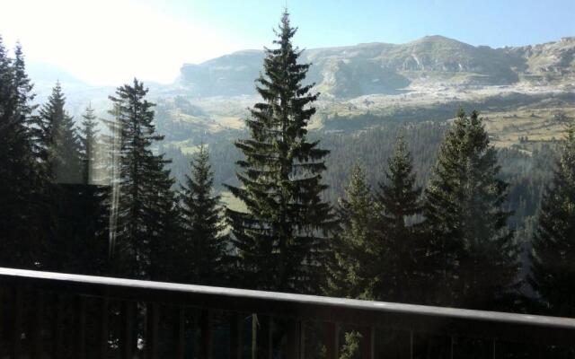 Résidence Les Pleiades - 3 Pièces pour 8 Personnes 54