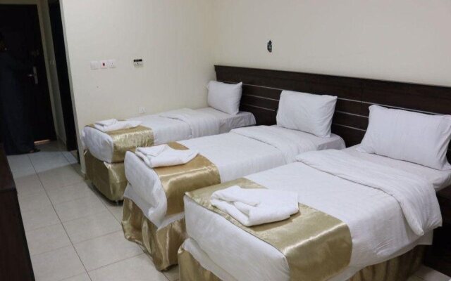 Iskan Hotel 5