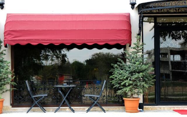 Edahan Hotel