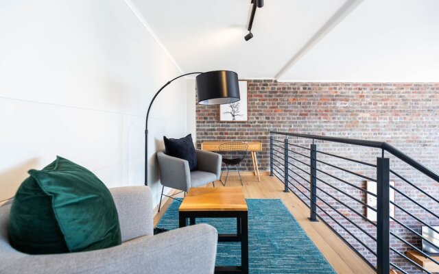 Urban Artisan Aparthotel by Totalstay