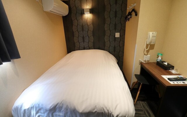 Hotel Tourist Inn Ueno Okachimachi