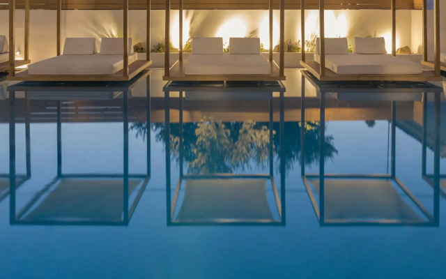 Samian Mare Hotel Suites & Spa