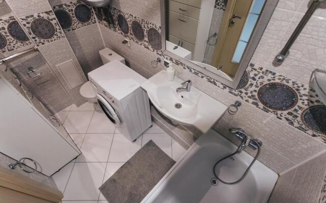 Хочу приехать на улице Челюскинцев