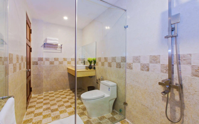 Terrace Villa Hoi An