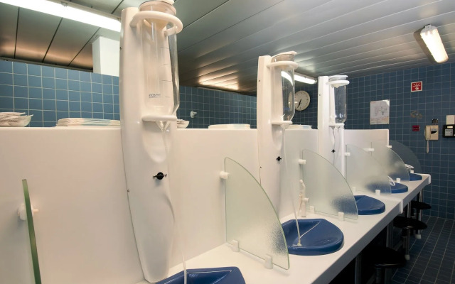 Hotel Termal - Monchique