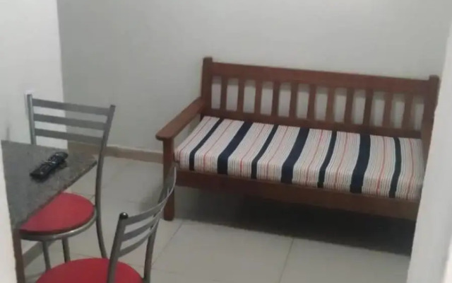 Casa Temporada - 2 Quartos