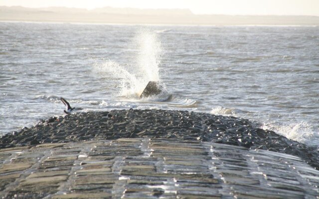 Hotel Dünenschlößchen