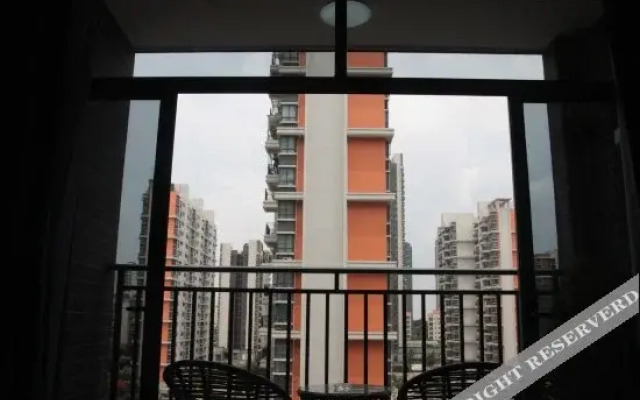 Jiamanli Hotel