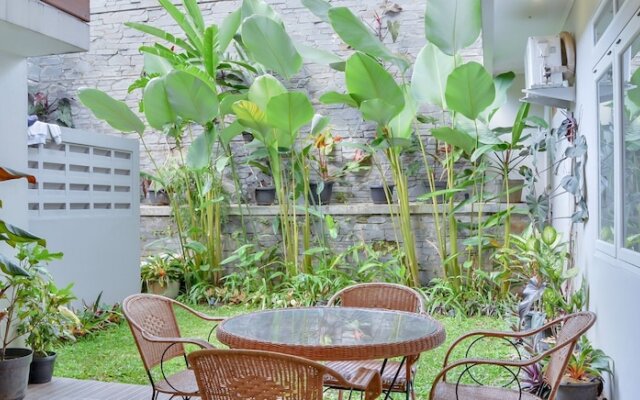 ZEN Rooms Bukit Dago Syariah