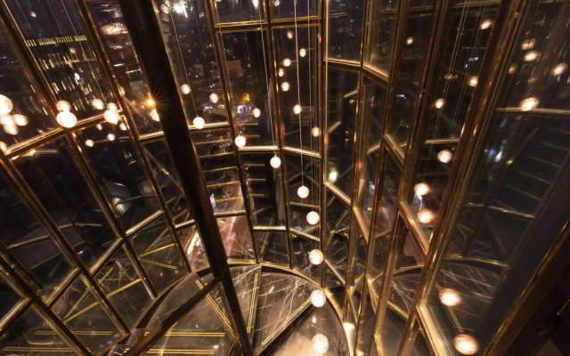 The Chi Boutique Hotel