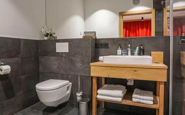 Awesome Apartment in Flachau With 2 Bedrooms and Wifi