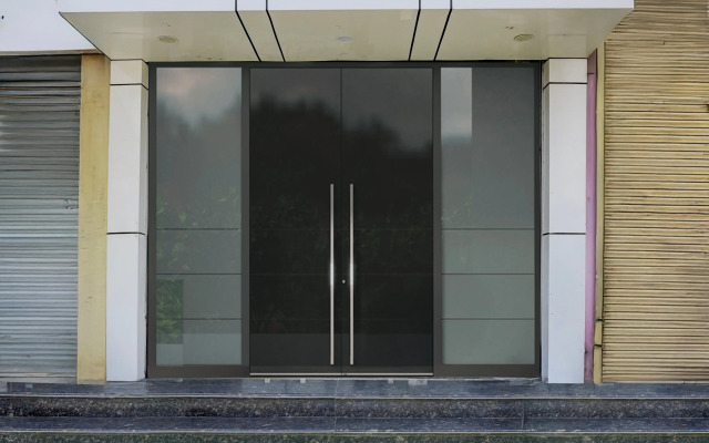 Super Hotel O Subedarganj Railway Junction Formerly Krishna Inn