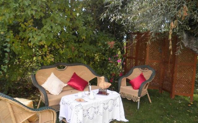 La Posada de Salaverri