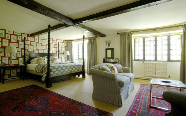 Bay Tree Hotel