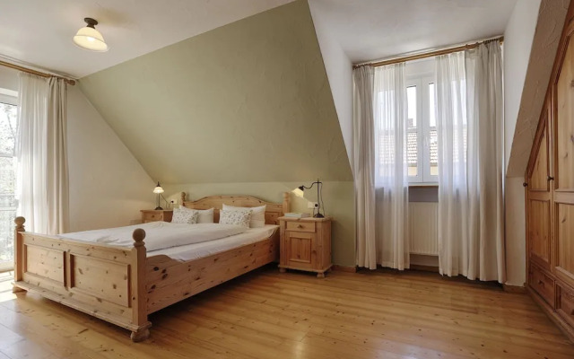 Landhotel Schwab Ferienhaus