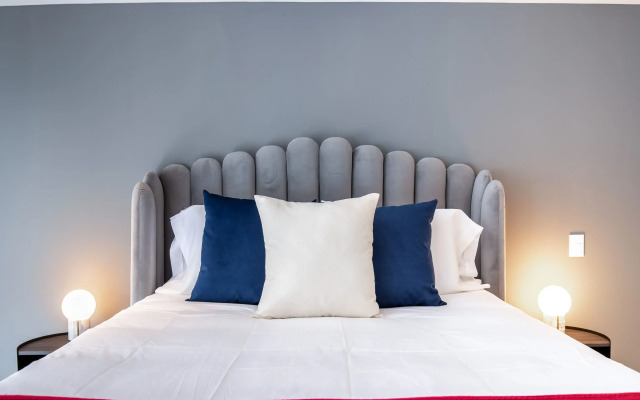Casai Polanco 2 Br Lavish Flat