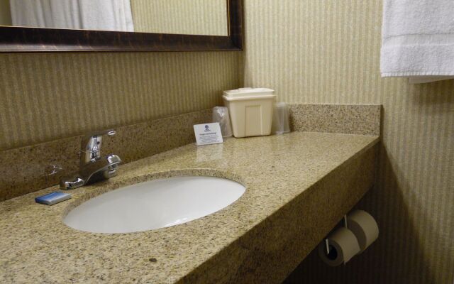 Best Western Fairfield Inn