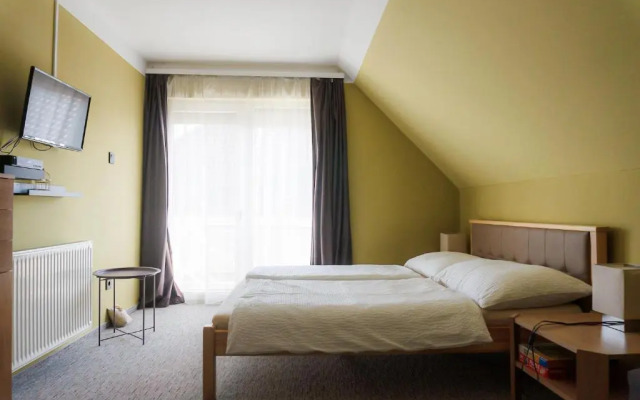 Tea Apartman Balatongyorok