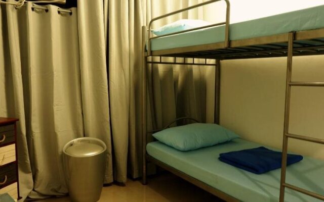 Transit Point Hostel Mactan Cebu